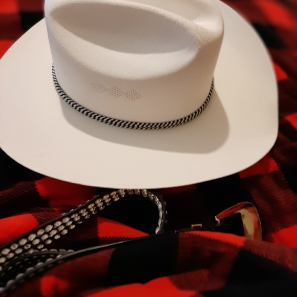 Men’s Hat Cowboys main image 5